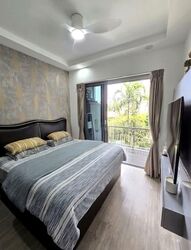 Forest Woods (D19), Condominium #602835921
